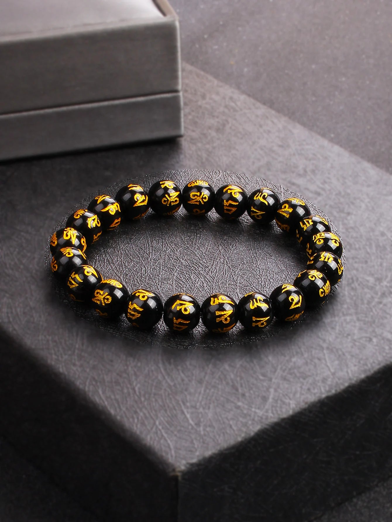 Feng Shui Pi Xiu Protection Bracelet – Wealth & Prosperity Beads