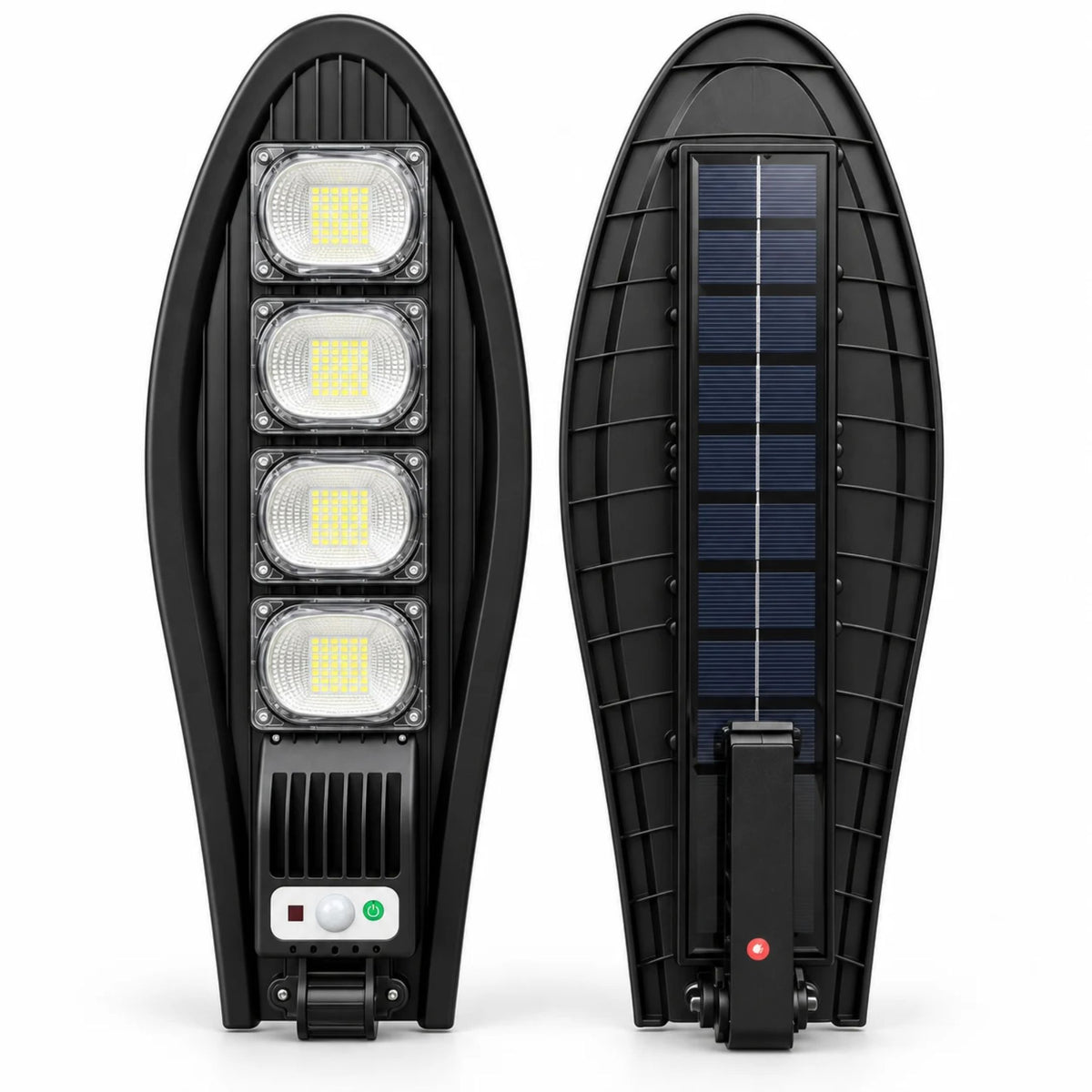 Cobra Solar Street Light 3000 Lumens