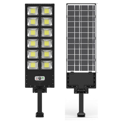 Solar Led Light with Remote Control - 15000 Lumens