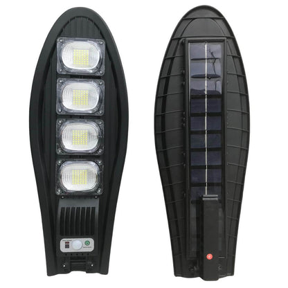 Solar Led Light with Remote Control - 5000 Lumens