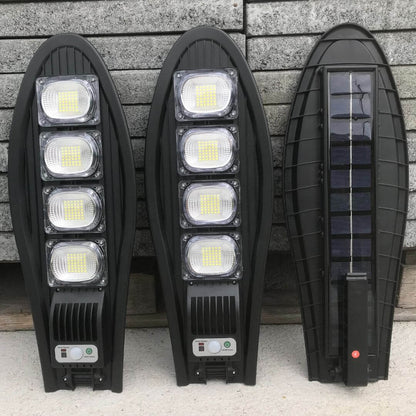 Solar Led Light with Remote Control - 5000 Lumens